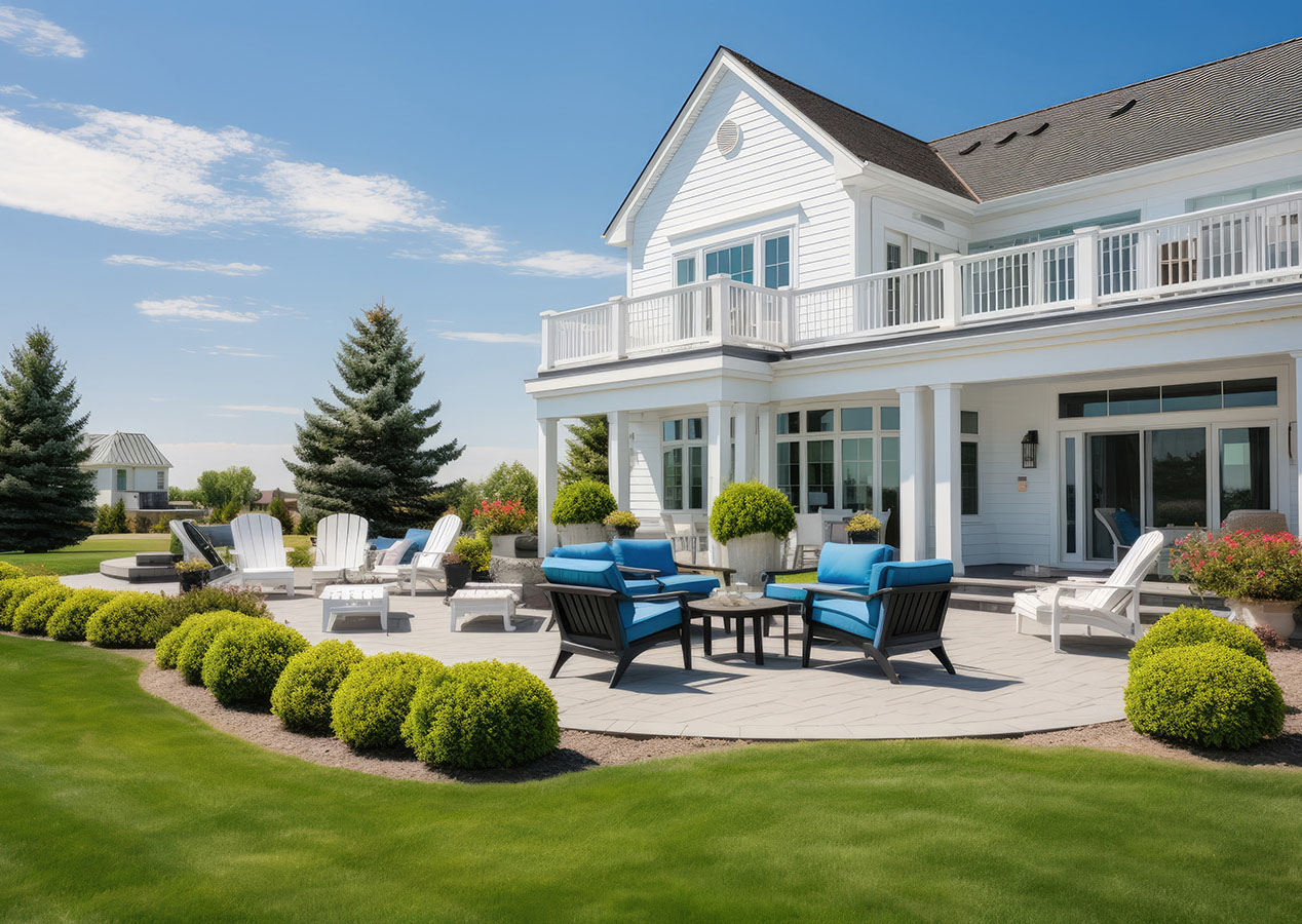 Richmond Hill Real Estate - ANDREI LIPATOV, REALTOR®