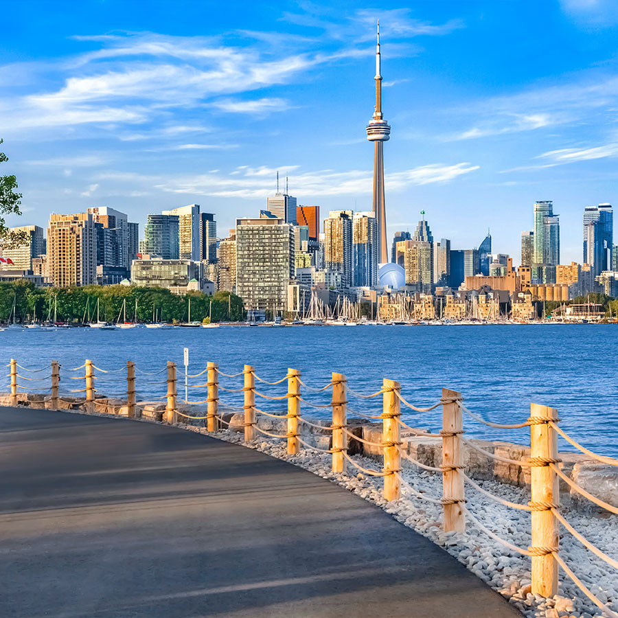 Toronto Real Estate - ANDREI LIPATOV, REALTOR®
